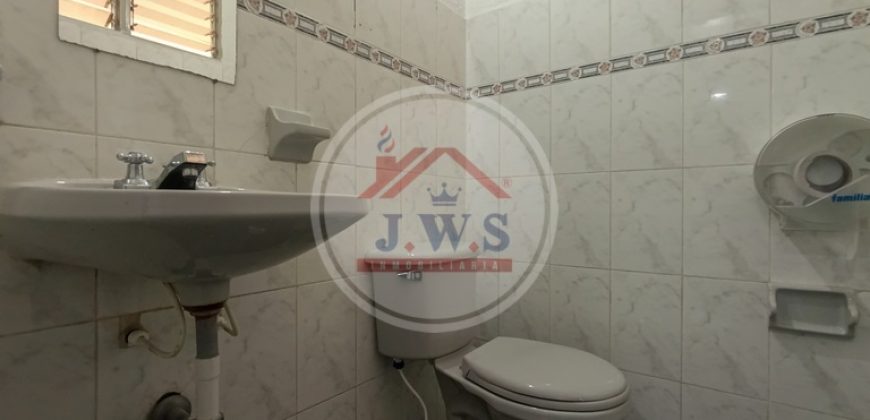 EDIFICIO EN ARRIENDO
