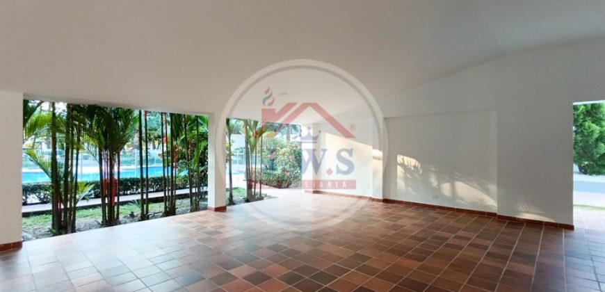 APARTAMENTO EN ARRIENDO