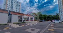 APARTAMENTO EN ARRIENDO