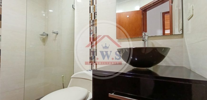 CASA EN ARRIENDO