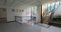 EDIFICIO EN ARRIENDO