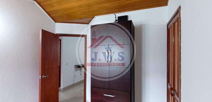 CASA EN ARRIENDO
