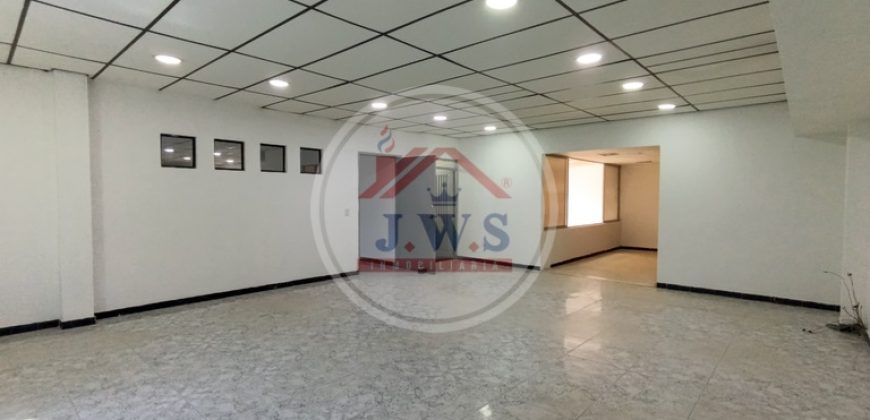 EDIFICIO EN ARRIENDO