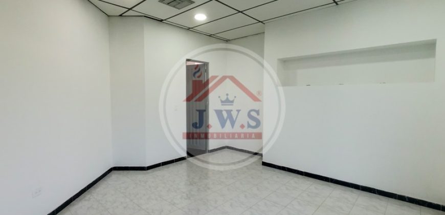 EDIFICIO EN ARRIENDO