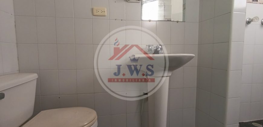 EDIFICIO EN ARRIENDO