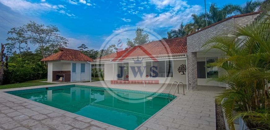 CASA QUINTA EN VENTA