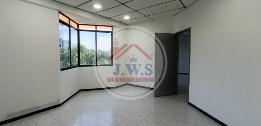 EDIFICIO EN ARRIENDO