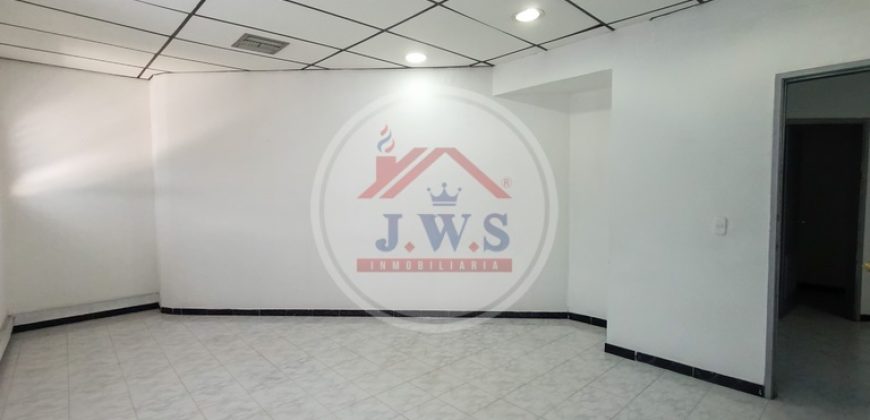 EDIFICIO EN ARRIENDO