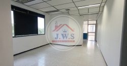 EDIFICIO EN ARRIENDO