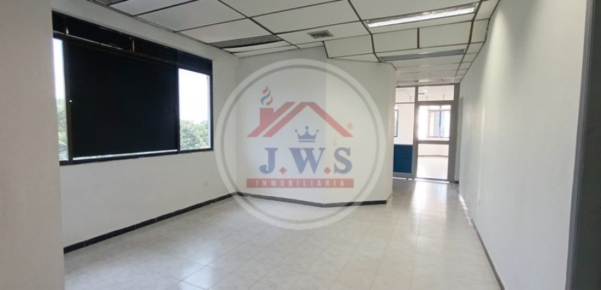 EDIFICIO EN ARRIENDO