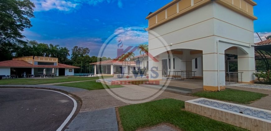 CASA QUINTA EN VENTA