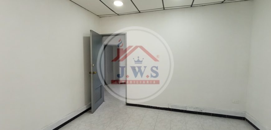 EDIFICIO EN ARRIENDO
