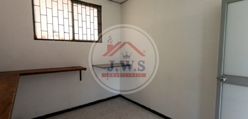 EDIFICIO EN ARRIENDO
