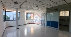 EDIFICIO EN ARRIENDO