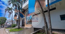 EDIFICIO EN ARRIENDO