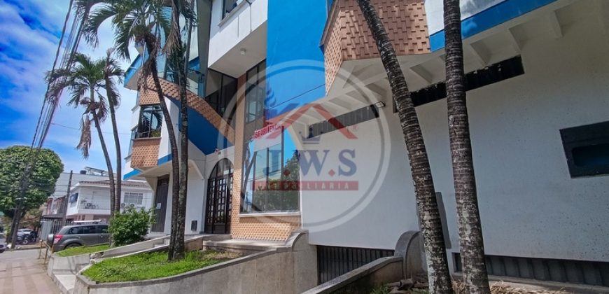 EDIFICIO EN ARRIENDO