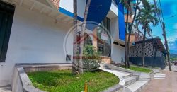 EDIFICIO EN ARRIENDO
