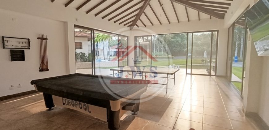 CASA QUINTA EN VENTA