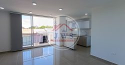 APARTAMENTO EN ARRIENDO