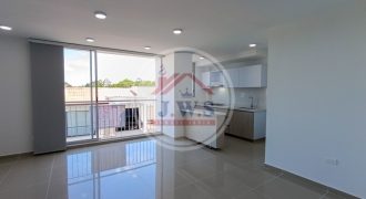 APARTAMENTO EN ARRIENDO