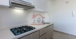APARTAMENTO EN ARRIENDO