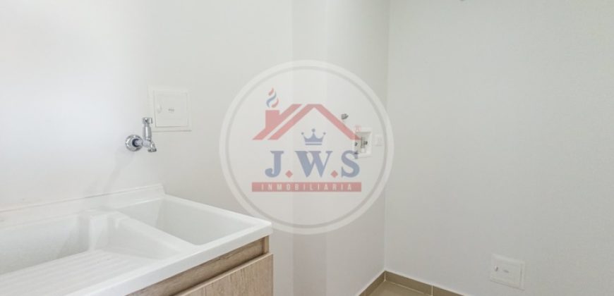 APARTAMENTO EN ARRIENDO