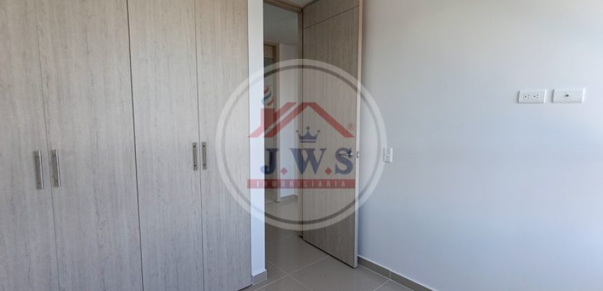 APARTAMENTO EN ARRIENDO