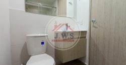APARTAMENTO EN ARRIENDO