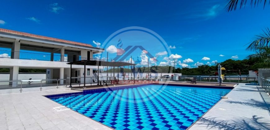 APARTAMENTO EN ARRIENDO