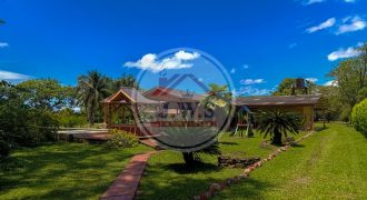 FINCA EN VENTA
