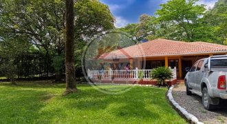 CASA QUINTA EN VENTA