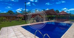 FINCA EN VENTA