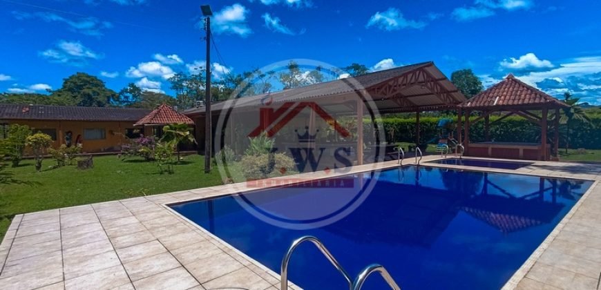 FINCA EN VENTA