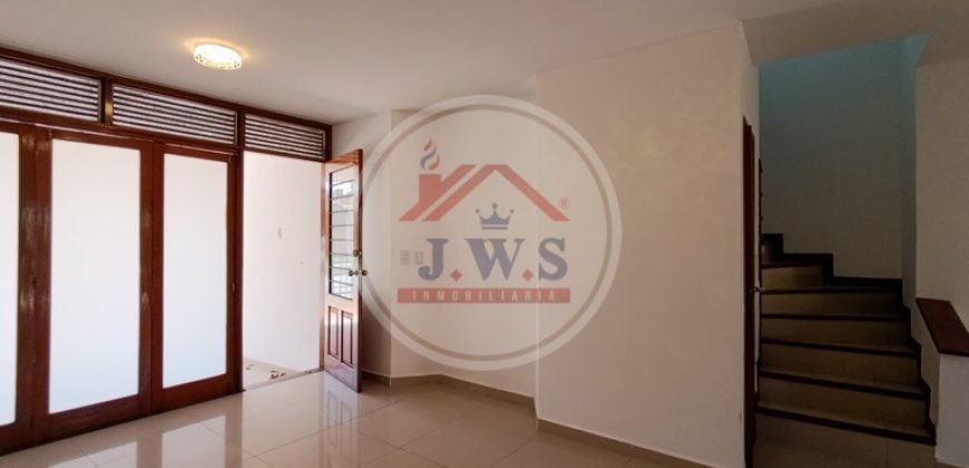 CASA EN VENTA