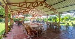 FINCA EN VENTA