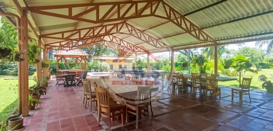 FINCA EN VENTA