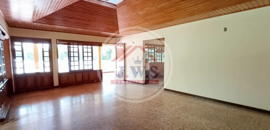 CASA QUINTA EN VENTA