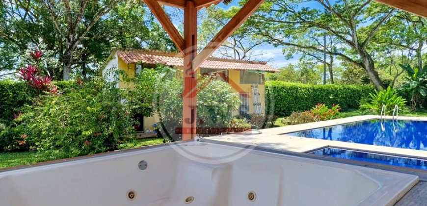 FINCA EN VENTA