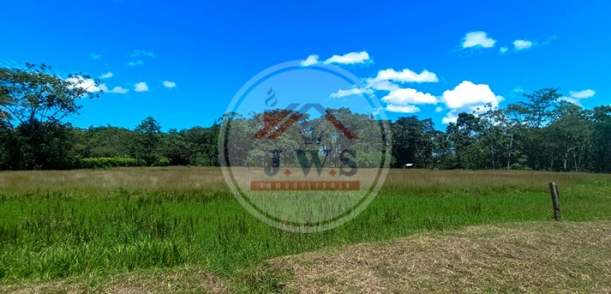 FINCA EN VENTA