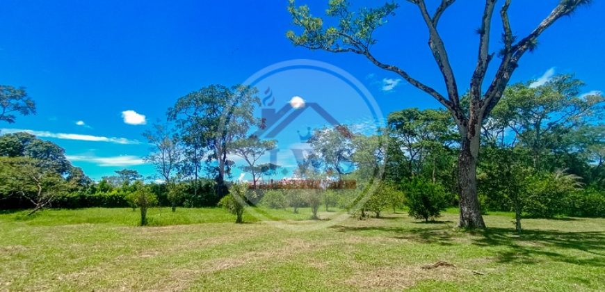 FINCA EN VENTA