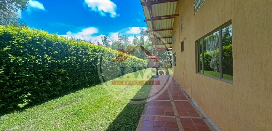 FINCA EN VENTA