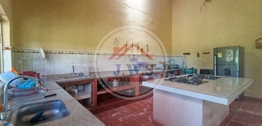 FINCA EN VENTA