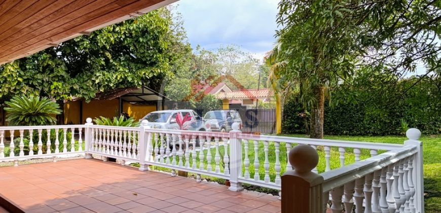 CASA QUINTA EN VENTA