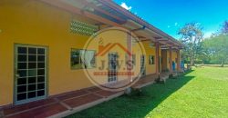 FINCA EN VENTA