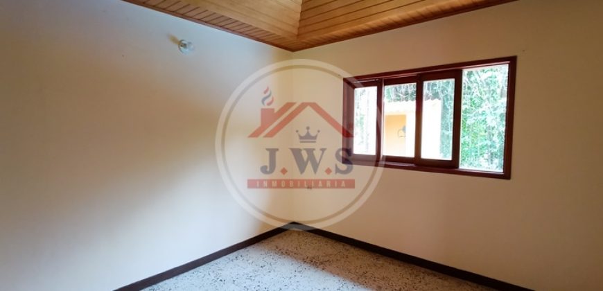 CASA QUINTA EN VENTA