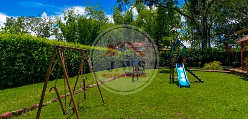 FINCA EN VENTA