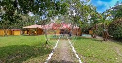 CASA QUINTA EN VENTA