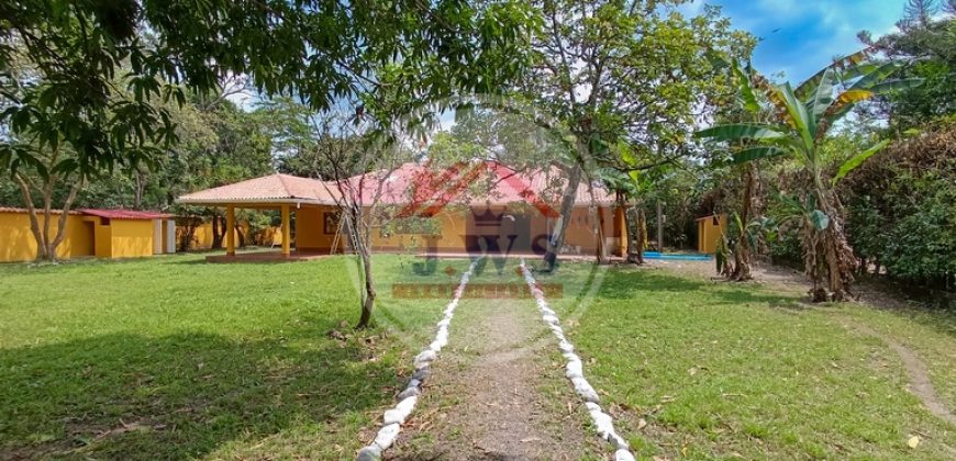 CASA QUINTA EN VENTA