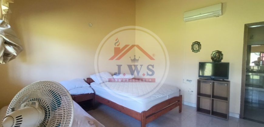 FINCA EN VENTA