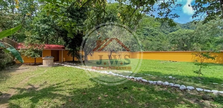 CASA QUINTA EN VENTA